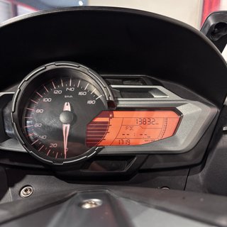 BMW C 600 SPORT