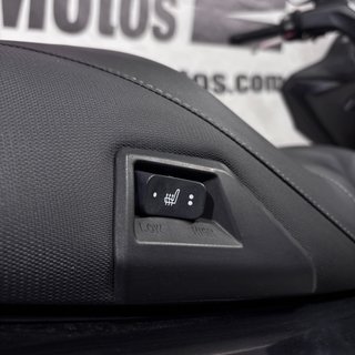 BMW C 600 SPORT