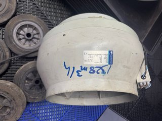 Extractores de aire 720 m³/h  y 1328 m3/h