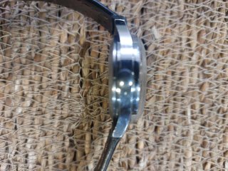 Reloj Osco Automático Vintage