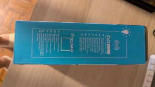 Antena Interior Qilive Q.1855 4K