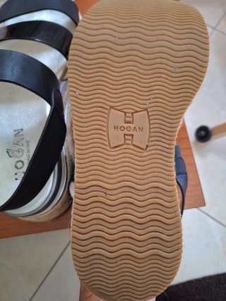 Sandali Hogan nr 40