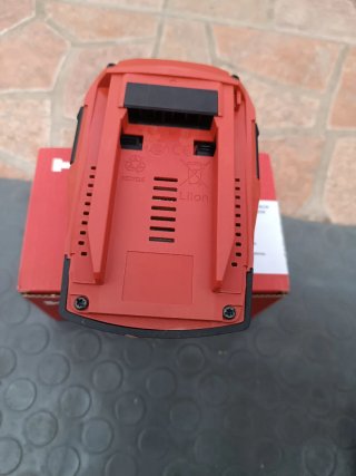 BATERÍA HILTI B22-8.0