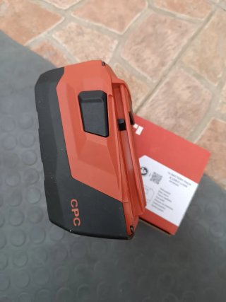 BATERÍA HILTI B22-8.0