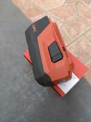 BATERÍA HILTI B22-8.0