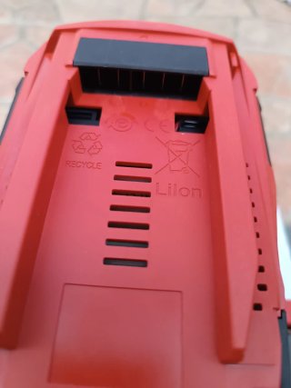 BATERÍA HILTI B22-8.0