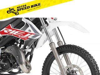 RIEJU MRT 50 - NUEVA