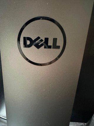 Pantalla Dell P2217H