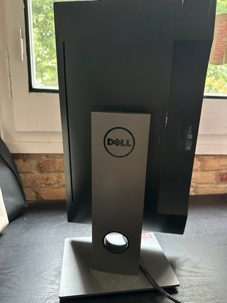 Pantalla Dell P2217H