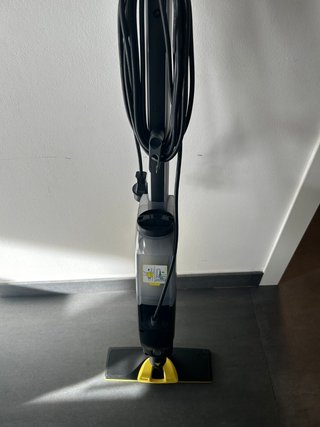 Scopa a vapore Karcher SC2 Upright EasyFix