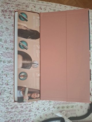 Secador Cecotec Airlisse 112.000 RPM