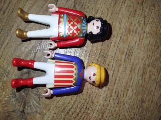 Playmobil