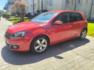 Volkswagen Golf 2010