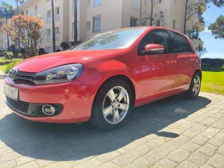 Volkswagen Golf 2010
