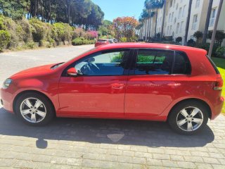 Volkswagen Golf 2010