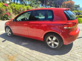 Volkswagen Golf 2010
