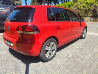 Volkswagen Golf 2010