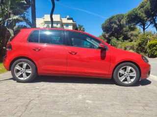 Volkswagen Golf 2010