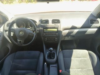 Volkswagen Golf 2010