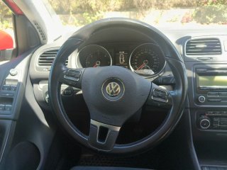 Volkswagen Golf 2010