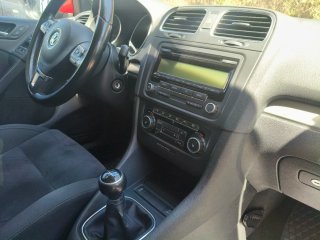 Volkswagen Golf 2010