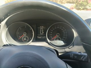 Volkswagen Golf 2010