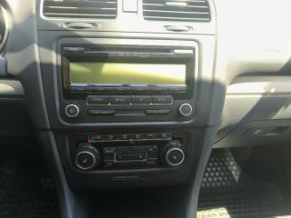 Volkswagen Golf 2010