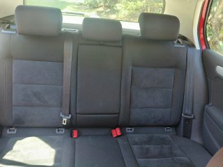 Volkswagen Golf 2010