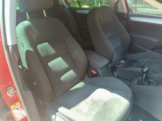 Volkswagen Golf 2010