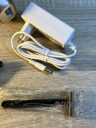 Depiladora Laser IPL 3 en 1