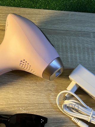 Depiladora Laser IPL 3 en 1