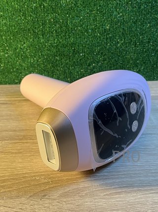Depiladora Laser IPL 3 en 1