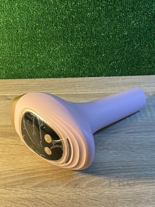 Depiladora Laser IPL 3 en 1