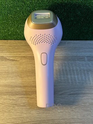 Depiladora Laser IPL 3 en 1