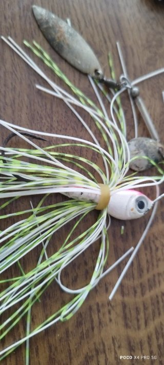 Crankbaits / Minnows y Lures de Pesca