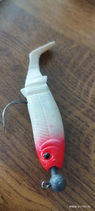 Crankbaits / Minnows y Lures de Pesca