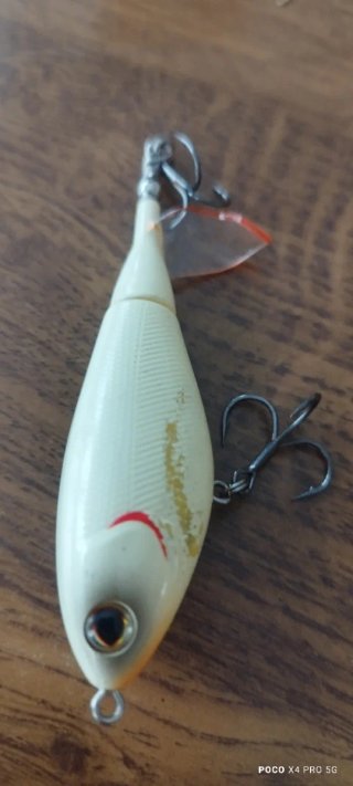 Crankbaits / Minnows y Lures de Pesca