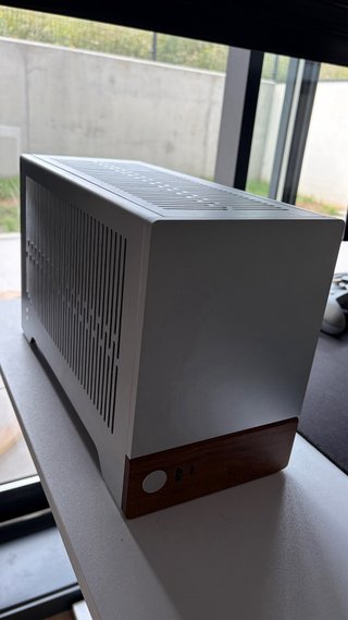 Fractal Terra Mini ITX Torre