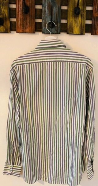 Camisa de Zara