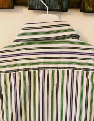 Camisa de Zara