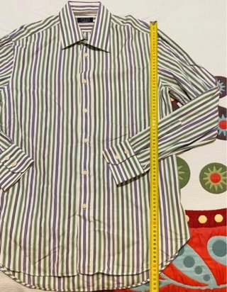 Camisa de Zara