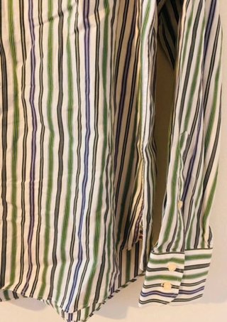 Camisa de Zara