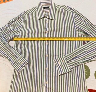 Camisa de Zara