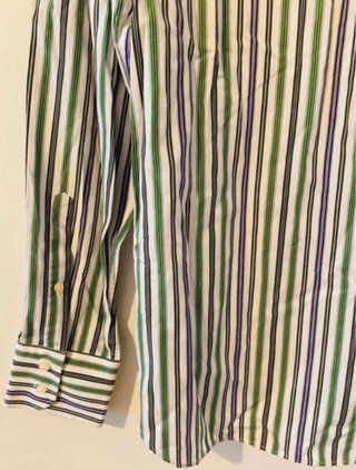 Camisa de Zara