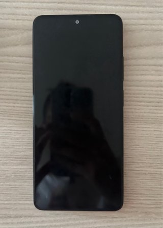 Xiaomi Redmi Note 11 Pro 128GB Nero
