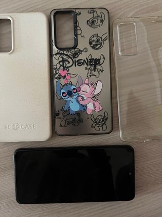 Xiaomi Redmi Note 11 Pro 128GB Nero