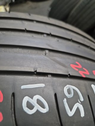 Neumáticos 235/65 R18