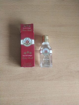 Miniatura Roger & Gallet Eau de Cologne