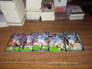 CromoS R.C. Celta de Vigo.