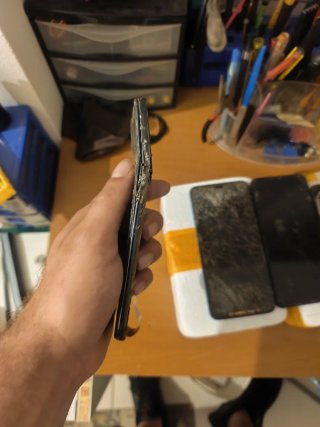 Lotto Xiaomi Redmi 9 / 9 Pro - Pezzi di ricambio